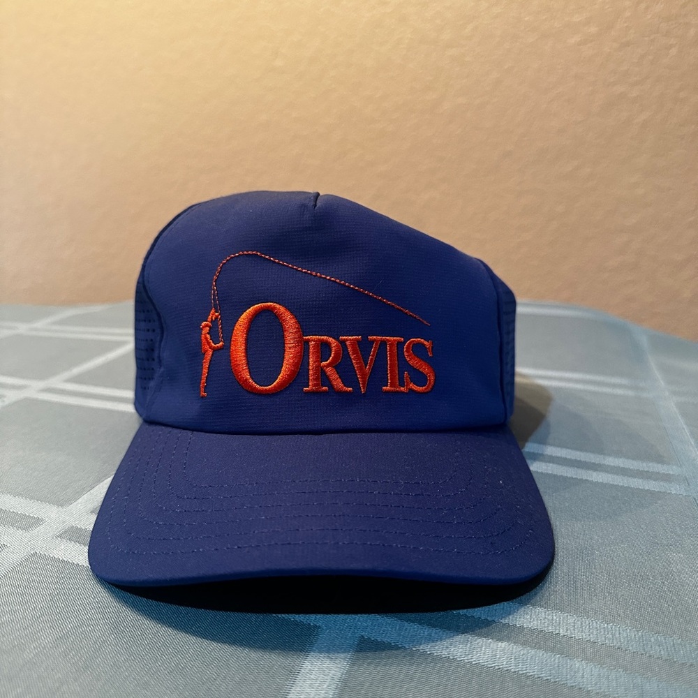 Orvis Trucker Hat